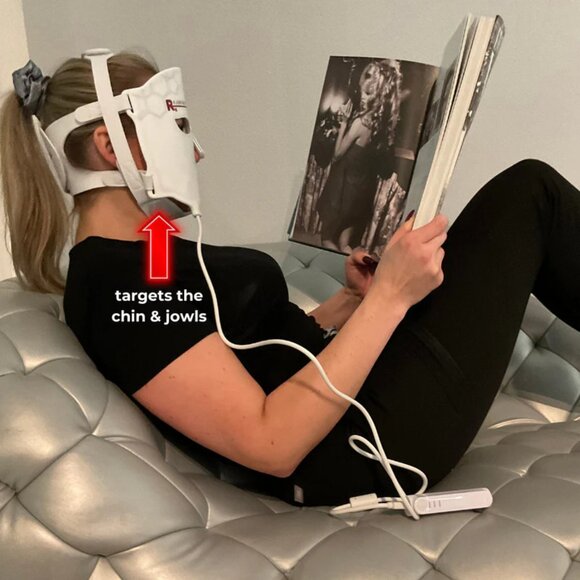 RajaniMD LED Mask - Picture 4 of 8